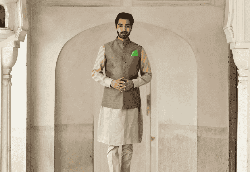 Kurta Set