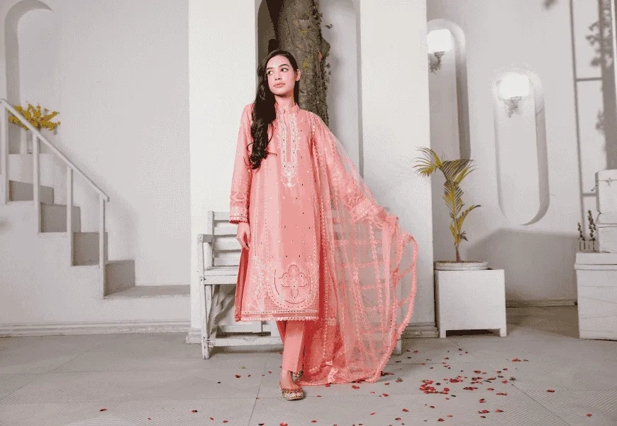 Salwar Kameez